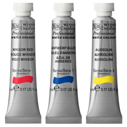 Acuarela Artist Winsor&Newton 5ml