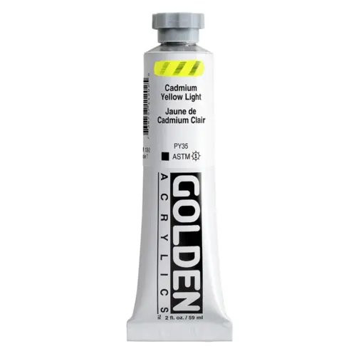 Acrilico Golden Heavy Body 59ml