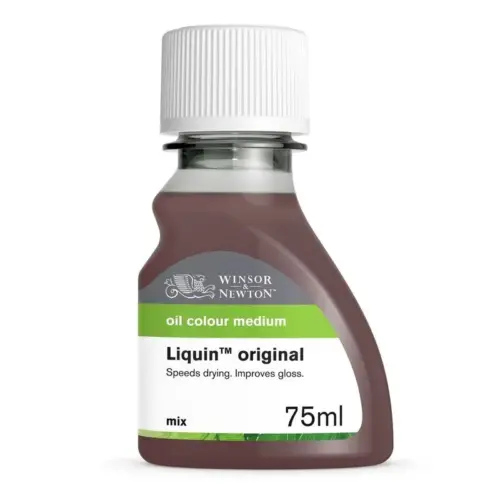 Liquin Original Winsor & Newton