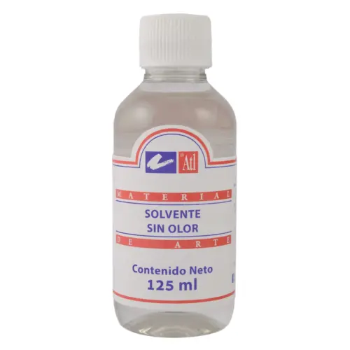 Solvente sin Olor ATL