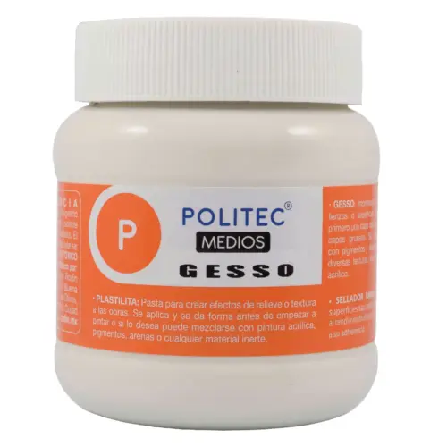 Gesso Politec