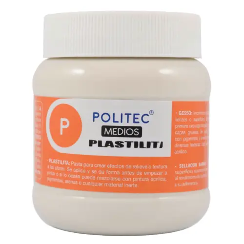 Plastilita politec