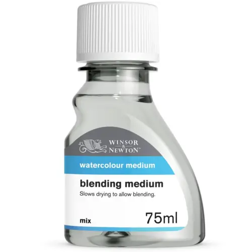 Medio Para Mezclas Winsor & Newton 75 ml