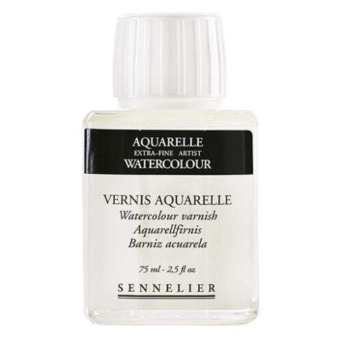Barniz para Acuarela Sennelier