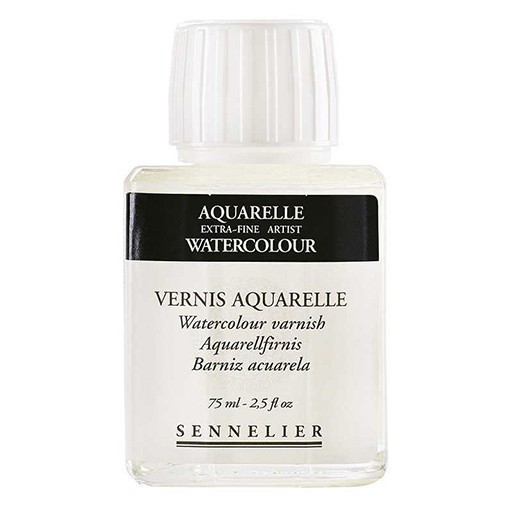 Barniz para Acuarela Sennelier