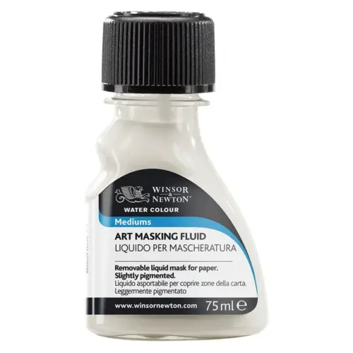 Liquido Enmascarador Winsor & Newton
