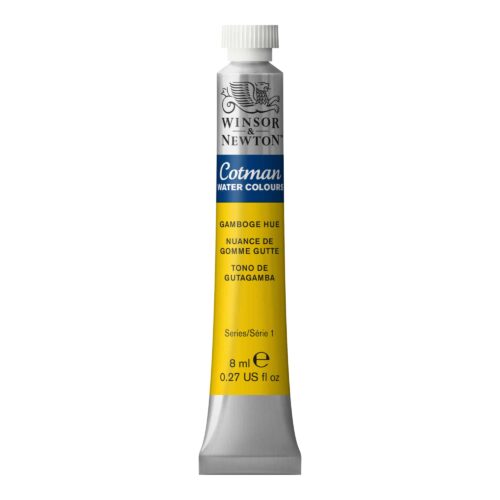Acuarela Cotman Winsor & Newton 8ml