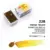 Indian Yellow 228