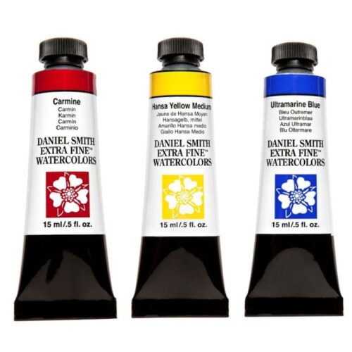 Acuarela Daniel Smith 5ml
