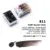 Ivory Black 811