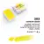 Cadmium Lemon 203