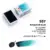 Turquoise Blue 507