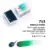 Emerald Green 713