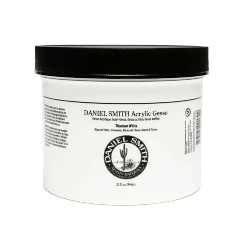 Gesso Daniel Smith