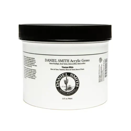Gesso Daniel Smith