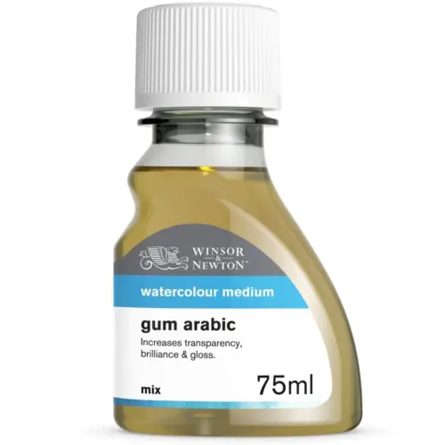Goma Arabica WInsor & Newton 75 ml