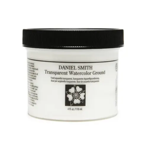 Bases para Acuarela Daniel Smith 118ml