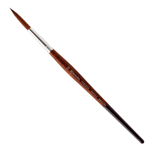 Pincel Escoda Versatil Fileteo 1549