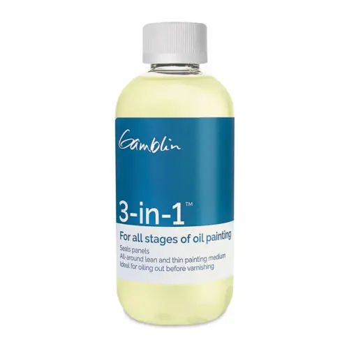 3-in-1 Gamblin