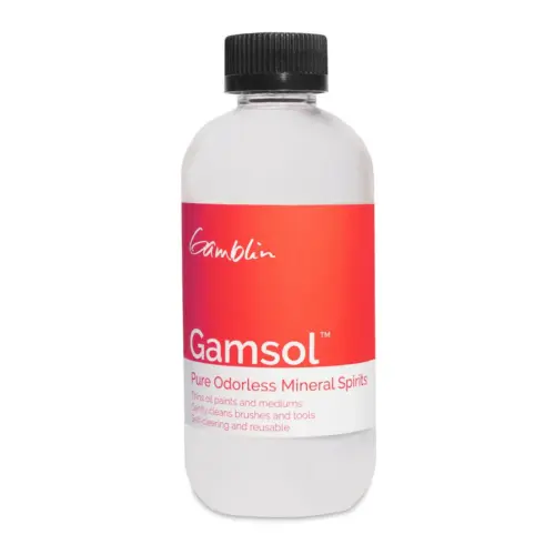 Gamsol Gamblin