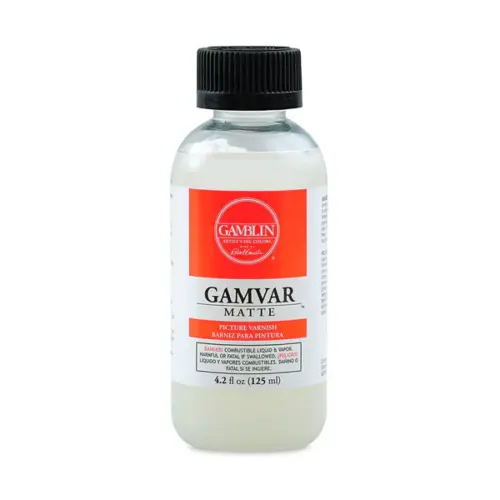 Barniz Gamvar Gamblin Mate