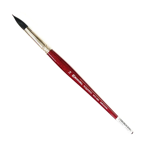 Pincel Escoda Aquario 1125