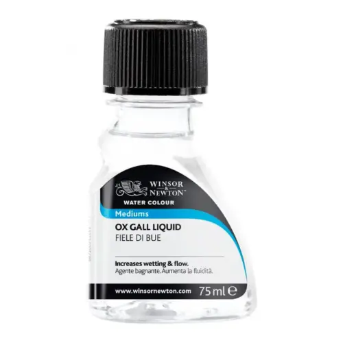 Ox GAll Winsor & Newton 75 ml